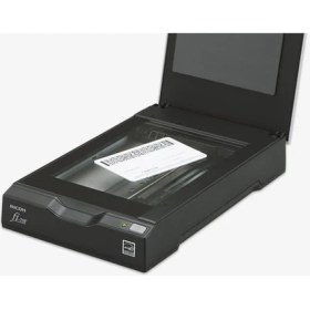 Resim Fujitsu Ricoh FI-70F Flatbed A6 Tarayıcı 