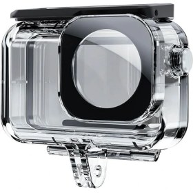 Resim Djı Action 3 Için Su Geçirmez Koruyucu Kılıf 