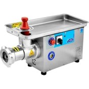 Resim Hnc Endüstriyel 22 No 22 Lik Paslanmaz Et Kıyma Makinesi 380 Volt-97637 