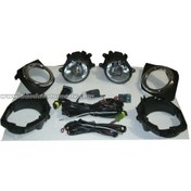 Resim Sis Lambası Rav4 2008- Full Set Oem No: Ty-023 