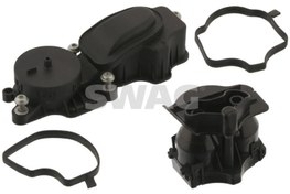 Resim Bmw 3 Serisi E46 Kasa 320d M47N Motor Yağ Siglonu Swag Marka 20945195 - 11127799224 