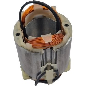 Resim Makita N1923B Yastık Stator Bobin Ürün Kodu 599322-8 