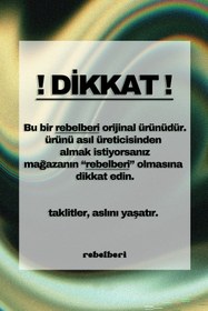 Resim rebelberi 88 Kiraz Bilardo Topu Y2K Grunge Stil Rozet 