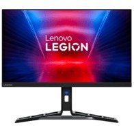 Resim Lenovo Legion R27i-30 27" 165Hz IPS WLED 0.5ms FHD Eğme Döndürme Pivot Yükseklik Ayarlı 67B5GAC1TK Monitör Lenovo