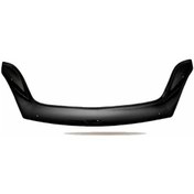 Resim Citroen Berlingo Kaput Rüzgarlığı Koruyucu 2009-2018 Arası 