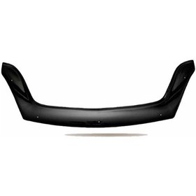 Resim Citroen Berlingo Kaput Rüzgarlığı Koruyucu 2009-2018 Arası 