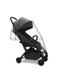 Resim Bumprider Connect³ Bebek Arabası Yağmurluk 