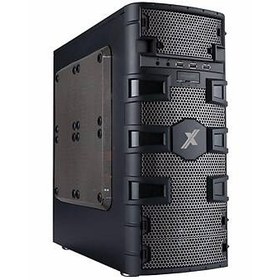 Resim EXPER PC GAMING XCELLERATOR XC603 i5-11400F H510 16GB 512GB M.2 SSD GTX1650 4GB 550W W11 