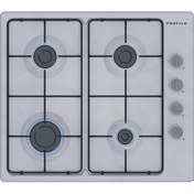 Resim Profilo OD36K5B80D Paslanmaz Çelik Ankastre Ocak 