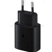 Resim Tactech Enerji Koruma Sistemli 25W Type-C Adaptör 