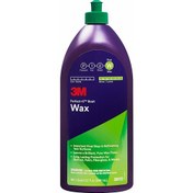 Resim 3m Marin Wax 946 ml 