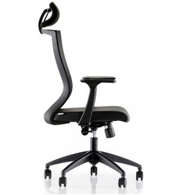 Resim Dekofis Quatro Fileli Müdür Koltuğu 