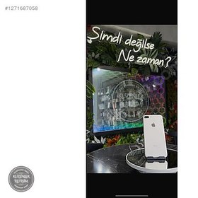 Resim Apple iPhone 8 Plus İkinci El TR | 64 GB | Gri 