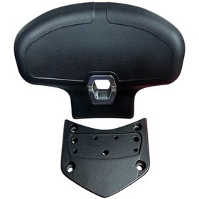 Resim monero Honda PCX 125 Sırt Dayamalık (Sissy Bar) 