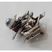 Resim Vida Tip Tost Makinesi Termostat , Tost Makinası Ayar Otomatik 