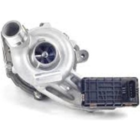 Resim 8g20300869-turbo Sarj Mercedes S350d W222 S Serisi A6420908580 