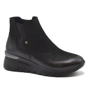 Resim Venüs Kadın Ayakkabı 2313034k Siyah 