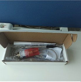 Resim Dynisco PT462E-15M-6/18 Pressure Sensor 