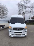 Resim Mercedes Sprinter 2007-13 Boyalı Sisli Tampon 