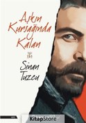 Resim Aşkın Kursağında Kalan - Sinan Tuzcu 