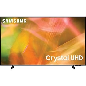 Resim Samsung UE43AU8000 43" Crystal 4K Ultra HD Smart LED TV Samsung