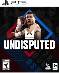 Resim Deep Silver Undisputed Boks - Playstation 5 Ps5 Oyunu 