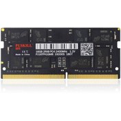 Resim hepsiofis Puskıll 16gb 2400mhz Notebook Ram 