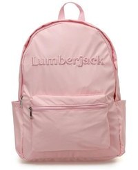 Resim Lumberjack W DIRIA 4FX Sırt Çantası Pembe 37SR063 