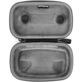 Resim DJI Mavic Mini Drone Kumanda Muhafaza ve Taşıma Çantası 