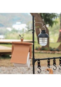 Resim Tttshu Çok Fonksiyonlu S Şekilli Paslanmaz Çelik Eşya Asma Kancası Karışık/çok Renkli 