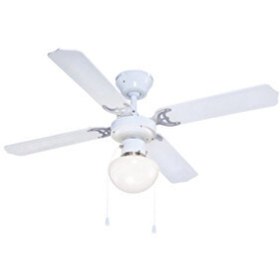 Resim Colours Lari Aydınlatmalı İpli Tavan Vantilatörü 107 Cm 