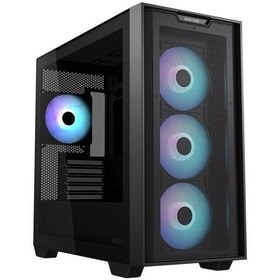 Resim MSI DFS Gaming Ultimate i9-14900K 32 GB 1 TB M.2 Nvme SSD RTX4080 Super Free Dos Masaüstü Oyuncu Bilgisayarı 