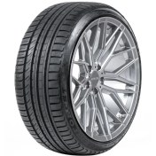 Resim Kinforest 245/40 R18 97W Xl KF550 Oto Yaz Lastiği (Üretim Yılı:2025) 