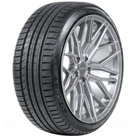 Resim Kinforest 245/40 R18 97W Xl KF550 Oto Yaz Lastiği (Üretim Yılı:2025) 