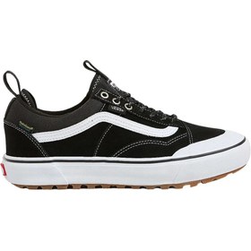 Resim Vans MTE Old Skool Waterproof Unisex Siyah Sneaker 