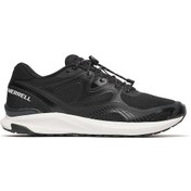 Resim Merrell Skyquest Trek Kadın Black Ls Ayakkabı J068540 Siyah 