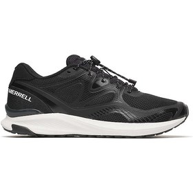 Resim Merrell Skyquest Trek Kadın Black Ls Ayakkabı J068540 Siyah 