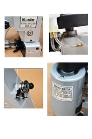 Resim Moonstar Çuval Ağzı Kapama Makinesi 