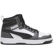 Resim Puma 392326-03 Rebound Erkek Spor Ayakkabı Puma 392326-03 Rebound Erkek Spor Ayakkabı