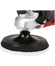 Resim Einhell Cc-Po 1100/150 E, Polisaj Makinesi 