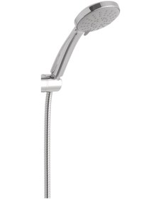 Resim Kale Rain S100 El Duşu Takımı 3 Fonksiyonlu 5.7Lt/Dk Diğer 