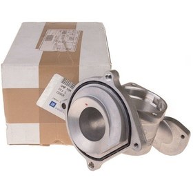 Resim Opel Astra K 1.6 Dizel Termostat Gövdesi Gm Marka 