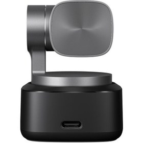 Resim Obsbot Tiny 2 Ptz 4K Webcam 