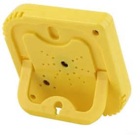 Resim gaman Termometre Higrometre Analog Nem Ölçer Ve Termometre Ev Ofis Çocuk Bebek Odası Kuluçka Makinası 