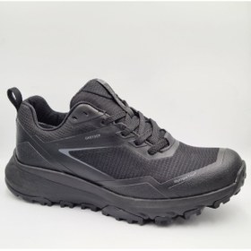 Resim Greyder 18881 Siyah Unisex Outdoor Su Geçirmez Ayakkabı 