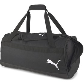 Resim PUMA teamGOAL 23 TEAMBAG M SPOR ÇANTASI 07685903 (35x60x30cm) Çok Renkli 