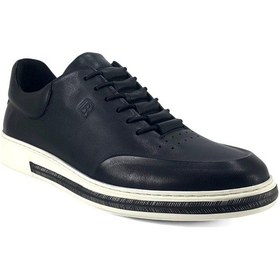 Resim Libero 1047 Siyah Günlük Erkek Ayakkabı 