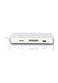 Resim Digitus Da-70863 Usb Type-C Bağlanti Istasyon 