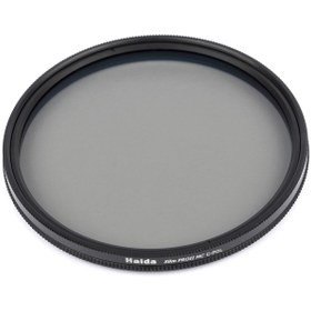 Resim Haida 55mm Slim Pro2 C-pol Polarize Filtre 