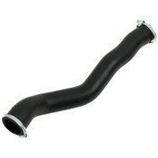 Resim Volvo S60 S80 V70 V60 Intercool Turbo Hortumu Sağ D2 